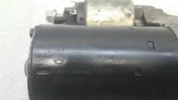 MERCEDES-BENZ Mercedes SL R230 Starter Engine A0061516001 Starter M273 V8 — thumbnail 4