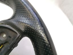MERCEDES-BENZ Mercedes E Class W212 Steering Wheel A2074601203 Steering Wheel — thumbnail 9