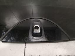 MERCEDES-BENZ Mercedes E Class W212 rear panoramic glass A2127800221 sunroof rear — thumbnail 7