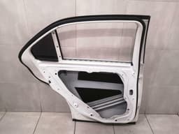 MERCEDES-BENZ Mercedes E Class W212 Left Rear Door A2127300105 Door Rear Left — thumbnail 4
