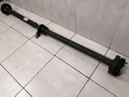 MERCEDES-BENZ Mercedes E63 AMG W212 W218 Propelled A2184100200 Gimbal Shaft M157 — thumbnail 7