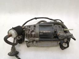 MERCEDES-BENZ Mercedes E Class W212 Air Suspension Pump A2123200104 Compressor Air Suspension — thumbnail 6