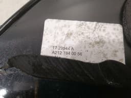 MERCEDES-BENZ Mercedes E Class W212 rear panoramic glass A2127800221 sunroof rear — thumbnail 5