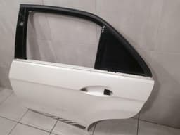 MERCEDES-BENZ Mercedes E Class W212 Left Rear Door A2127300105 Door Rear Left — thumbnail 7