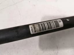 MERCEDES-BENZ Mercedes E Class W212 E63 AMG Anti Roll Bar Rear A2123261765 Stabiliser Rear — thumbnail 6