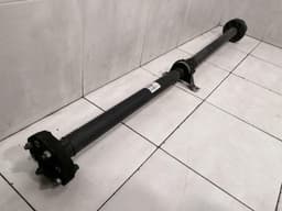MERCEDES-BENZ Mercedes E63 AMG W212 W218 Propelled A2184100200 Gimbal Shaft M157 — thumbnail 6