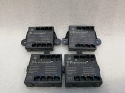 MERCEDES-BENZ Mercedes E Class W212 Door Module Set of 4 A2129004502 Door Control Unit Set — thumbnail 6
