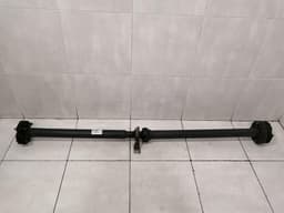 MERCEDES-BENZ Mercedes E63 AMG W212 W218 Propelled A2184100200 Gimbal Shaft M157 — thumbnail 5