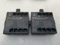 MERCEDES-BENZ Mercedes E Class W212 Door Module Set of 4 A2129004502 Door Control Unit Set — thumbnail 9