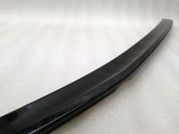 MERCEDES-BENZ Mercedes E63 AMG W212 NOT ORIGINAL rear spoiler rear spoiler — thumbnail 3