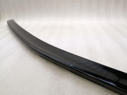 MERCEDES-BENZ Mercedes E63 AMG W212 NOT ORIGINAL rear spoiler rear spoiler — thumbnail 7