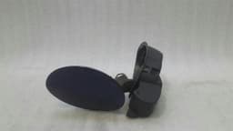 MERCEDES-BENZ Mercedes SL R230 fuel filler cap A2307570509 fuel cap fuel flap — thumbnail 1