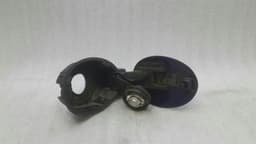 MERCEDES-BENZ Mercedes SL R230 fuel filler cap A2307570509 fuel cap fuel flap — thumbnail 3