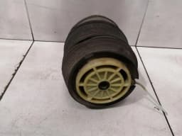 MERCEDES-BENZ Mercedes E Class W212 W218 RRH Air Spring A2123200825 Air Suspension Spring Rear — thumbnail 2