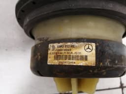 MERCEDES-BENZ Mercedes E Class W212 W218 RRH Air Spring A2123200825 Air Suspension Spring Rear — thumbnail 3