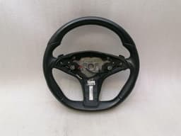MERCEDES-BENZ Mercedes E Class W212 Steering Wheel A2074601203 Steering Wheel — thumbnail 1