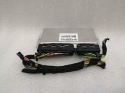MERCEDES-BENZ Mercedes CLS W218 Airmatic Module A2129007713 Air Suspension Airmatic Control Unit — thumbnail 1