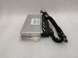 MERCEDES-BENZ Mercedes CLS W218 Airmatic Module A2129007713 Air Suspension Airmatic Control Unit — thumbnail 6