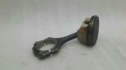 MERCEDES-BENZ Mercedes SL R230 Piston Conrod A2730301517 Piston M273 V8 SL500 — thumbnail 3
