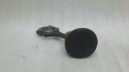 MERCEDES-BENZ Mercedes SL R230 Piston Conrod A2730301517 Piston M273 V8 SL500 — thumbnail 6