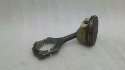 MERCEDES-BENZ Mercedes SL R230 Piston Conrod A2730301517 Piston M273 V8 SL500 — thumbnail 7