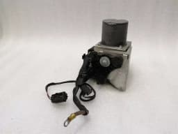 MERCEDES-BENZ Mercedes E Class W212 A.B.S pump A2184310012 ABS pump hydraulic block — thumbnail 1