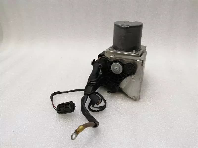 MERCEDES-BENZ Mercedes E Class W212 A.B.S pump A2184310012 ABS pump hydraulic block