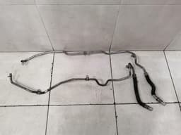 MERCEDES-BENZ Mercedes E63 AMG W212 Gearbox Oil Pipes A2182700127 Transmission Oil Line — thumbnail 1