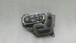 MERCEDES-BENZ Mercedes SL R230 right seat switch A2308217251 right seat switch — thumbnail 5