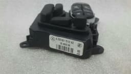 MERCEDES-BENZ Mercedes SL R230 right seat switch A2308217251 right seat switch — thumbnail 3