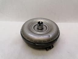 MERCEDES-BENZ Mercedes SL R230 Torque Converter A2212501702 Converter Torque Converter FAULTY — thumbnail 1