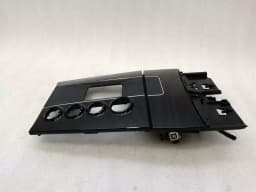 MERCEDES-BENZ MERCEDES E63 AMG W212 GEAR SELECTOR SURROUND A2126800109 RHD LIFT UK AU JP TRIM — thumbnail 5