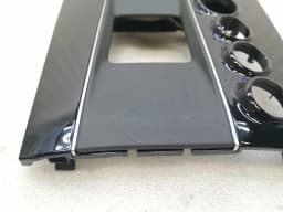 MERCEDES-BENZ MERCEDES E63 AMG W212 GEAR SELECTOR SURROUND A2126800109 RHD LIFT UK AU JP TRIM — thumbnail 2