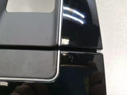 MERCEDES-BENZ MERCEDES E63 AMG W212 GEAR SELECTOR SURROUND A2126800109 RHD LIFT UK AU JP TRIM — thumbnail 7