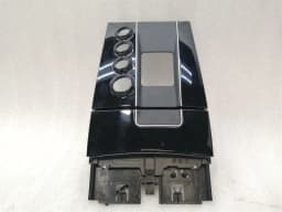 MERCEDES-BENZ MERCEDES E63 AMG W212 GEAR SELECTOR SURROUND A2126800109 RHD LIFT UK AU JP TRIM — thumbnail 6