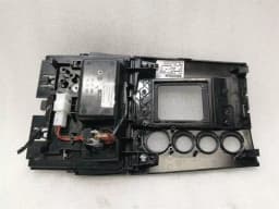 MERCEDES-BENZ MERCEDES E63 AMG W212 GEAR SELECTOR SURROUND A2126800109 RHD LIFT UK AU JP TRIM — thumbnail 9
