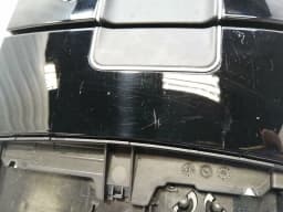 MERCEDES-BENZ MERCEDES E63 AMG W212 GEAR SELECTOR SURROUND A2126800109 RHD LIFT UK AU JP TRIM — thumbnail 8