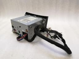 MERCEDES-BENZ Mercedes E Class W212 High Unit ECE COMAND A2129005514 Audio System Controller — thumbnail 8