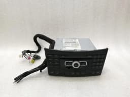 MERCEDES-BENZ Mercedes E Class W212 High Unit ECE COMAND A2129005514 Audio System Controller — thumbnail 6