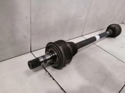 MERCEDES-BENZ Mercedes ML W166 Rear Drive Shaft L=R A1663501210 Drive Shaft Rear L=R — thumbnail 2