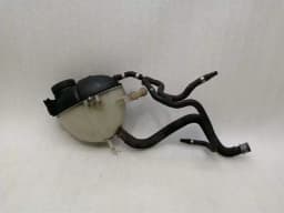 MERCEDES-BENZ Mercedes E Class W212 Expansion Tank A2045000949 Balancing Tank Cooling Water — thumbnail 2