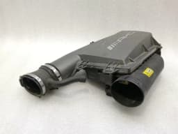 MERCEDES-BENZ Mercedes W212 E63 AMG Left Airbox A2780902101 Air Filter Box Left M157 — thumbnail 2