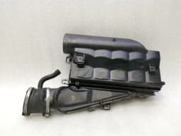 MERCEDES-BENZ Mercedes W212 E63 AMG Left Airbox A2780902101 Air Filter Box Left M157 — thumbnail 3
