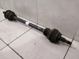 MERCEDES-BENZ Mercedes ML W166 Rear Drive Shaft L=R A1663501210 Drive Shaft Rear L=R — thumbnail 7