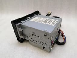 MERCEDES-BENZ Mercedes E Class W212 High Unit ECE COMAND A2129005514 Audio System Controller — thumbnail 4