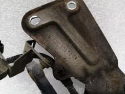 MERCEDES-BENZ Mercedes E Class W212 suspension level sensor A2123200943 level sensor — thumbnail 4