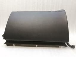 MERCEDES-BENZ Mercedes ML W166 DESIGNO Glovebox A1666800991 RHD RIGHT HANDLEBAR — thumbnail 4