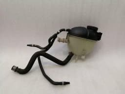 MERCEDES-BENZ Mercedes E Class W212 Expansion Tank A2045000949 Balancing Tank Cooling Water — thumbnail 5