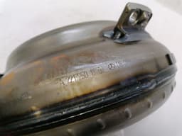 MERCEDES-BENZ Mercedes SL R230 Torque Converter A2212501702 Converter Torque Converter FAULTY — thumbnail 9