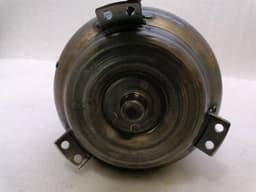 MERCEDES-BENZ Mercedes SL R230 Torque Converter A2212501702 Converter Torque Converter FAULTY — thumbnail 10
